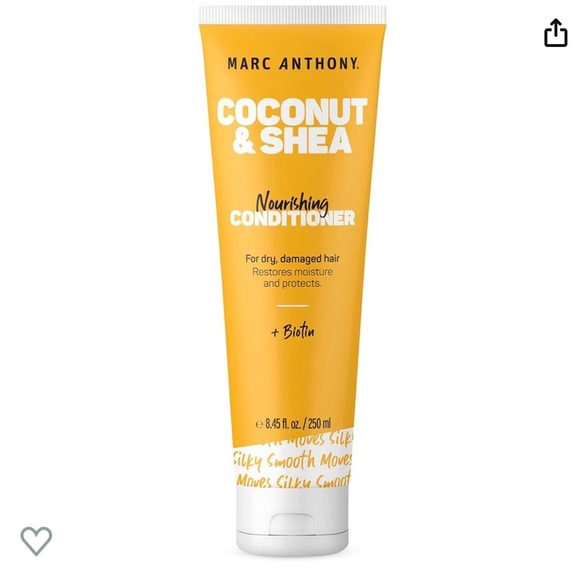 Marc Anthony Hydrating Leave in Conditioner - Picture 4 of 4